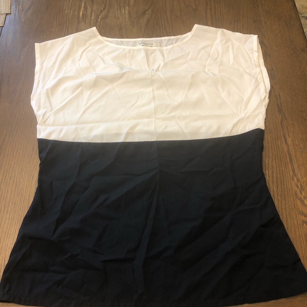 Banana Republic Top